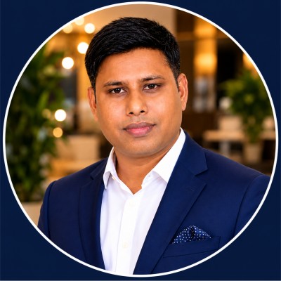 Abdul Kayum, Founder of Jirify